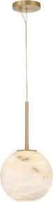 XXXLutz VISIACE LED SVIETIDLO, 20,3/45 cm Elstead Lighting - Online Only bytové doplnky - 009093019402