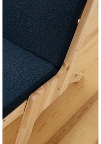 Béžové kreslo Sway – Karup Design