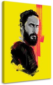 Gario Obraz na plátne Jared Leto - Nikita Abakumov Rozmery: 40 x 60 cm