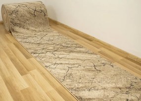 Behúň Aqua Marble 04 béžový