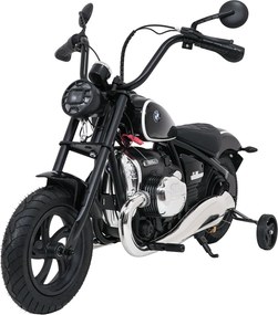 Ramiz Detský motocykel BMW R18 čierny