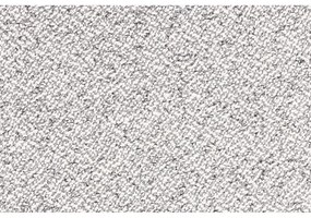 Svetlosivý taburet Milou – White Label