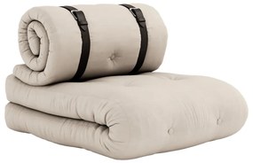 Variabilné kreslo Karup Design Buckle Up Beige