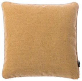 Vonkajší vankúš 44x44 cm Sunny Amber – Pappelina