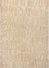 Koberec OSTA FLUX 461.133.SA132 krémový / béžový