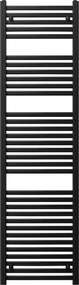 Mexen Helios, vykurovacie teleso 1800 x 500 mm, 850 W, čierna, W103-1800-500-00-70