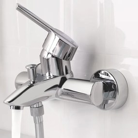 GROHE 32269000 - Vaňová batéria FEEL DN 15 lesklý chróm