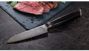 Nôž G21 Gourmet Damascus 13 cm, Santoku 6002229