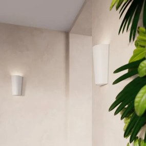 Nástenné svietidlo LANA 1xE27/60W/230V