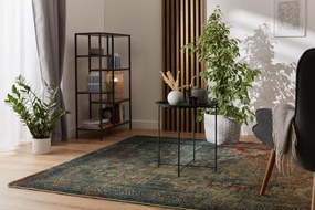 Koberec Omega Mamluk Szmaragd