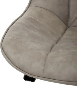 Kancelárska stolička béžová KA-V3120 LAN3