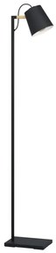 Eglo 43614 - Stojacia lampa LACEY 1xE27/40W/230V