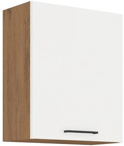 Skrinka do kuchyne Vigo biela HG 60g-72 1f