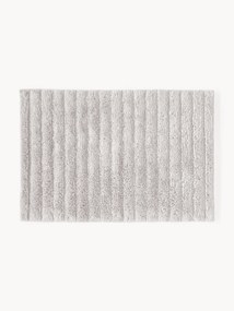 Huňatá kúpeľňová predložka Bailey