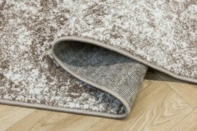 Koberec MIRA 24058/120 béžový / sivý