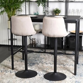 PROXIMA.store - Jedálenská barová stolička ARCOS 2 FARBA: ružová