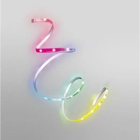 Ledvance - LED RGB Stmievateľný pásik FLEX AUDIO 3m LED/12,5W/230V + DO