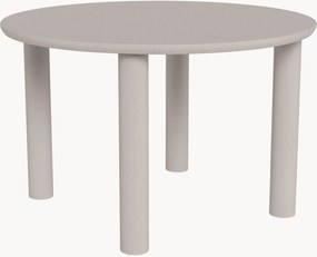 Okrúhly jedálenský stôl Magee, Ø 120 cm