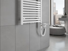 Mexen Hades, elektrické vykurovacie teleso 1500 x 600 mm, 900 W, biela, W104-1500-600-2900-20