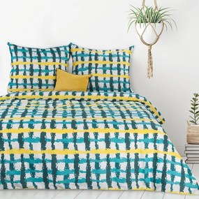 Obliečka D91 Ida 01 200X220 + 70x80 (2 ks.) 396611