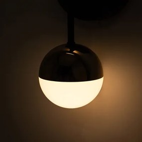 Nástenné svietidlo LED LARA 50 cm