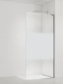 Sprchová zástena SAT Walk-in 70 cm SATBWI70MPZAVP