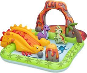 CH NAFUKOVACIE VODNÉ IHRISKO – DINOSAURY 262 x 188 x 102 CM *3352