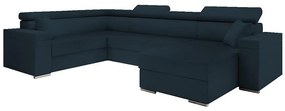 Rohová sedacia súprava Focus U Vogue 13 ľavý
