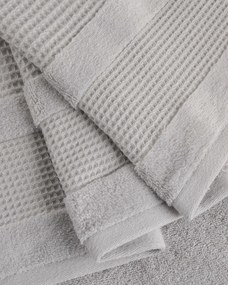 Uterák Balance 70x140 cm mist grey