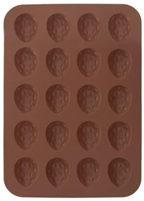 Forma na pečenie orechy