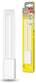 LED Žiarivková trubica 2G11/8W/230V 3000K - Osram