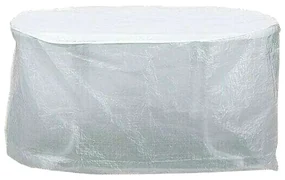 Sunfun Ochranný obal, vhodné pre: ochranu vášho záhradného nábytku pred počasím, 170 × 140 × 83 cm