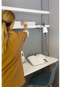 FARO 51135 - Lampa s klipom STUDIO 1xE14/8W/230V