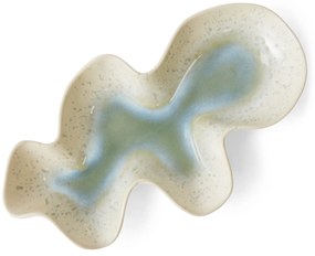 HK living Kameninová miska Shell Oyster