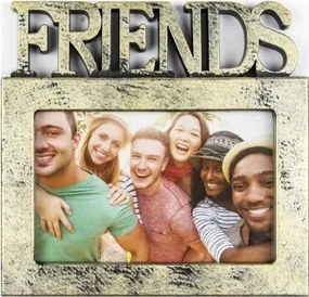 Fotorámeček Friends,10x15 cm%