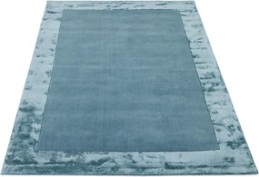 Koberec ASCOT Aqua modrý