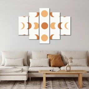 Obraz - Dream creations N⁰2 (150x105 cm)