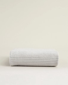 Uterák Balance 50x90 cm mist grey
