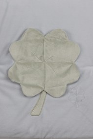 Hracia deka králiček Miffy Lucky Leaves