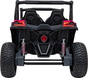 Ramiz UTV X3 Off-Road Ružová