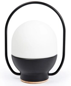 FARO 01016 - LED Stmievateľná stolná lampa TAKE AWAY LED/1,5W/3,7V 2700K 2600 mAh