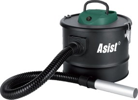 ASIST AE7AF8012 Vysávač popola 800 W, 12 l