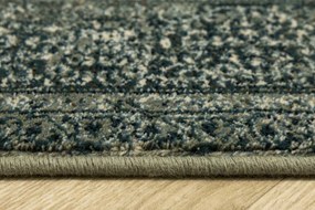 Koberec Dywilan Omega Mamluk Iron zelený