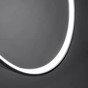 Závesné LED svietidlo Rio 78, 1x LED 50w, 3000k, w