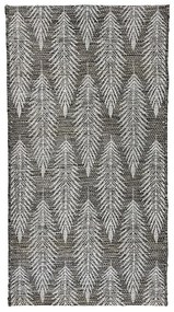 Koberec Terazza 0,8/1,5 21237 hnedá