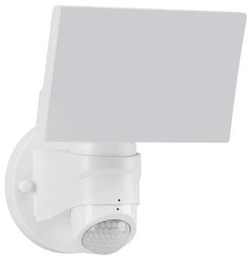 Telefunken 304306TF - LED Vonkajšie nástenné svietidlo so senz. LED/16W/230V IP44