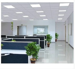 Bestent Led Panel 60W 60x60 5000Lm Neutral 4000K