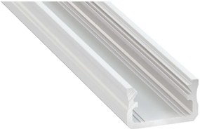 Led-Labs LED profil LUMINES typ A bielo lakovaný 3m