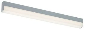 Rabalux 78048 podlinkové LED svietidlo Band 2, 53 cm, biela