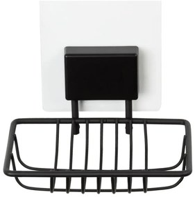 Samodržiaca nástenná nádobka na mydlo Compactor Magic Bath